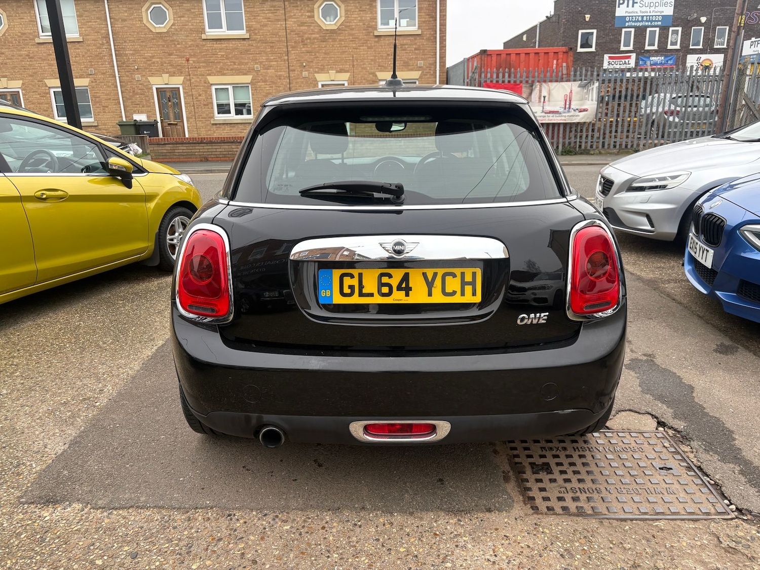 Used MINI Hatch 2014 for sale - 76966937: Photo 6