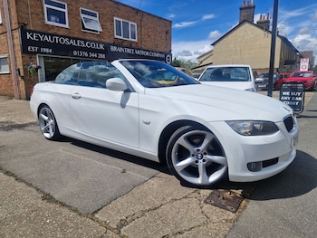 Used BMW 3 Series 2010 for sale - 78786218: Photo