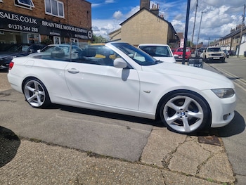 Used BMW 3 Series 2010 for sale - 78786218: Photo