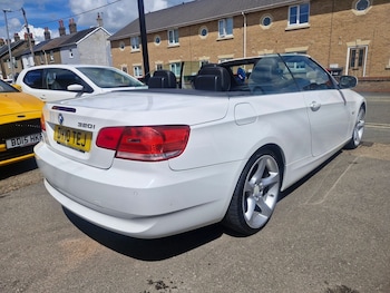 Used BMW 3 Series 2010 for sale - 78786218: Photo