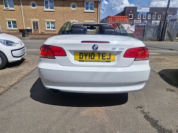 Used BMW 3 Series 2010 for sale - 78786218: Photo