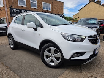 Used Vauxhall Mokka X 2019 for sale - 79055891: Photo
