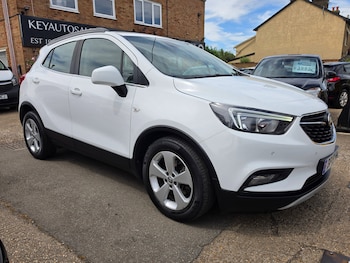 Used Vauxhall Mokka X 2019 for sale - 79055891: Photo