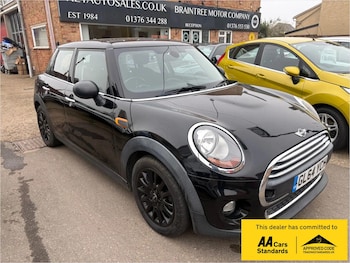 Used MINI Hatch 2014 for sale - 78369671: Photo