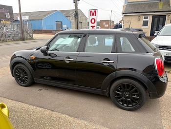 Used MINI Hatch 2014 for sale - 78369671: Photo