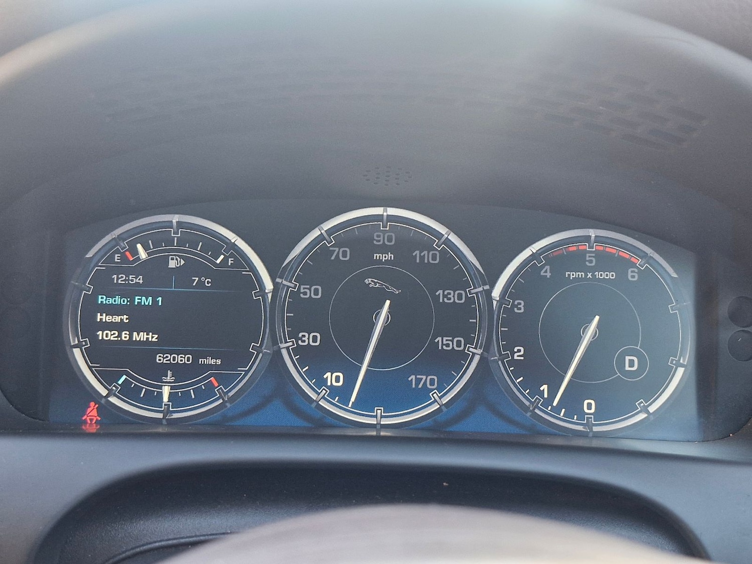 Used Jaguar XJ 2010 for sale - 76717518: Photo 14