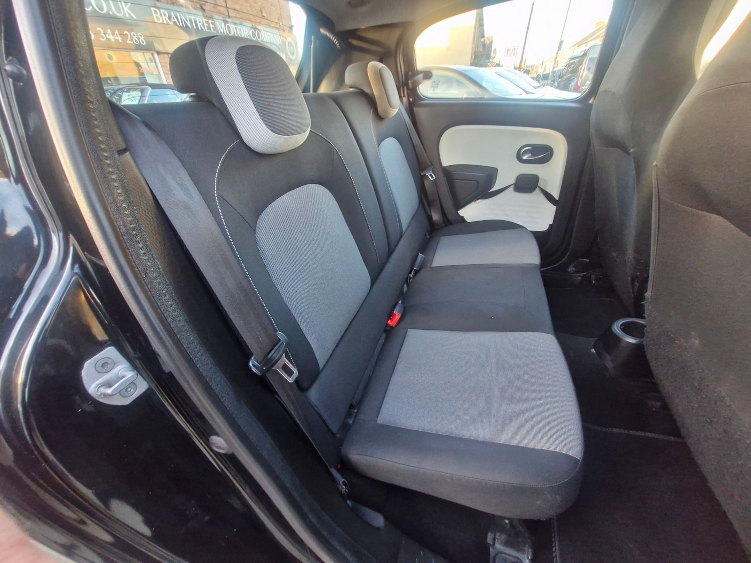 Used Renault Twingo 2015 for sale - 76888988: Photo 13