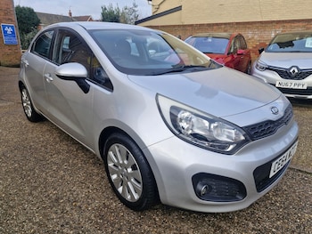 2014 - 1.25 2 Hatchback 5dr Petrol Manual Euro 5 (84 bhp)