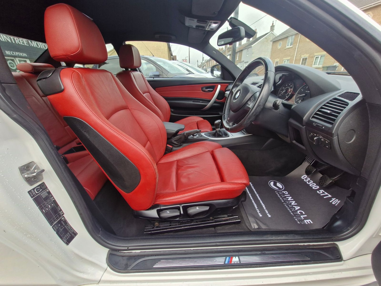 Used BMW 1 Series 2010 for sale - 77365619: Photo 13