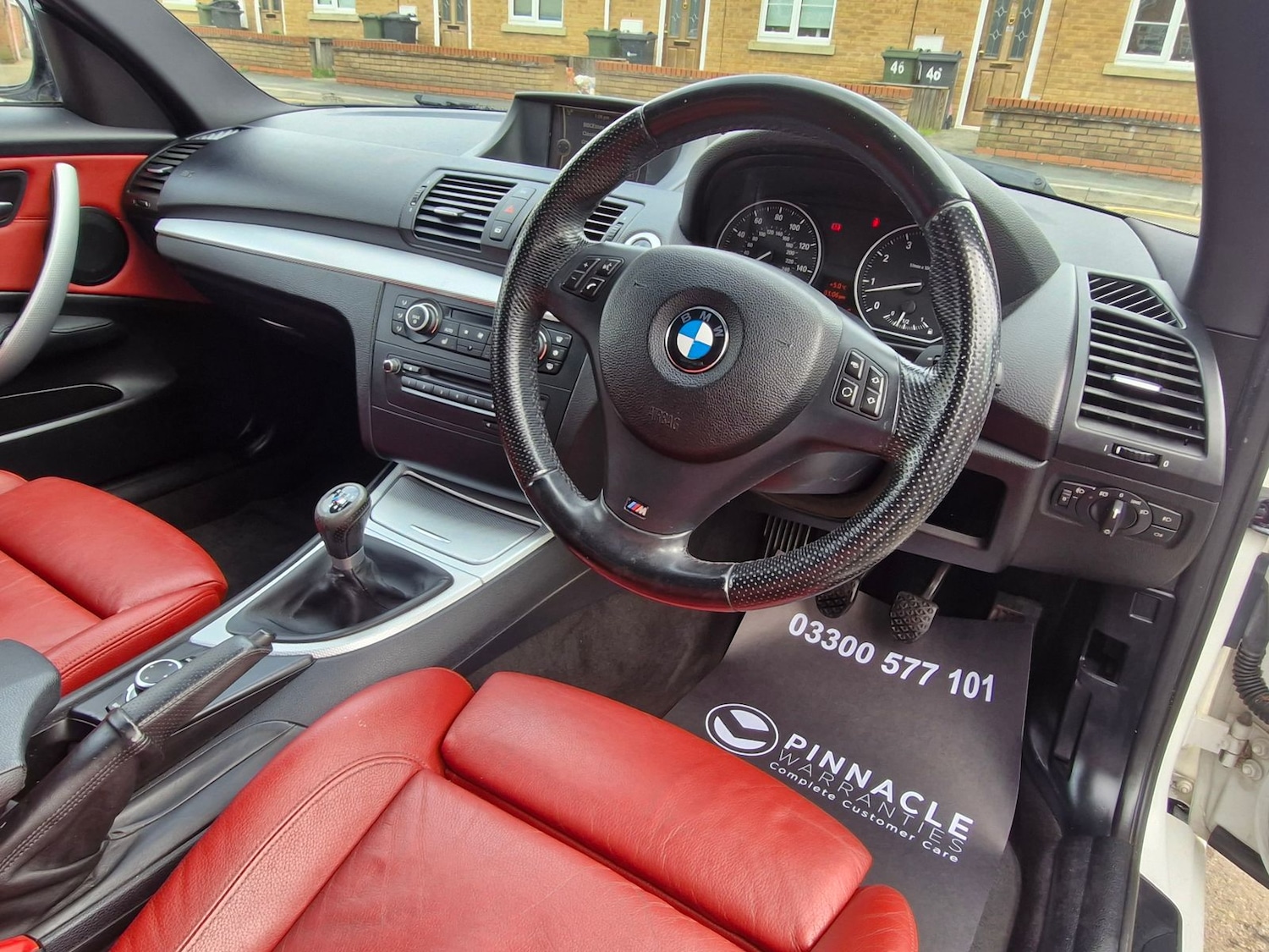 Used BMW 1 Series 2010 for sale - 77365619: Photo 14