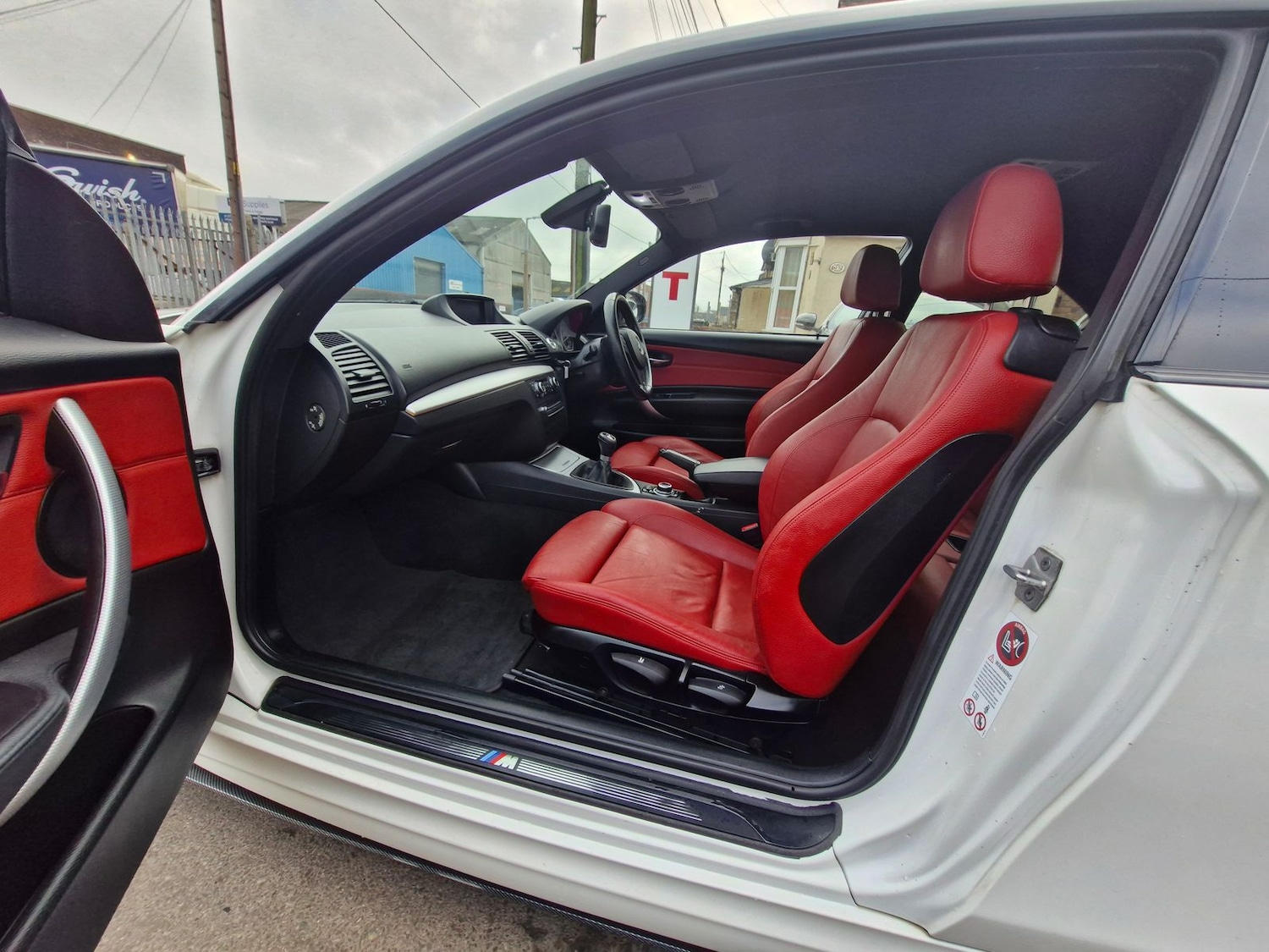 Used BMW 1 Series 2010 for sale - 77365619: Photo 15