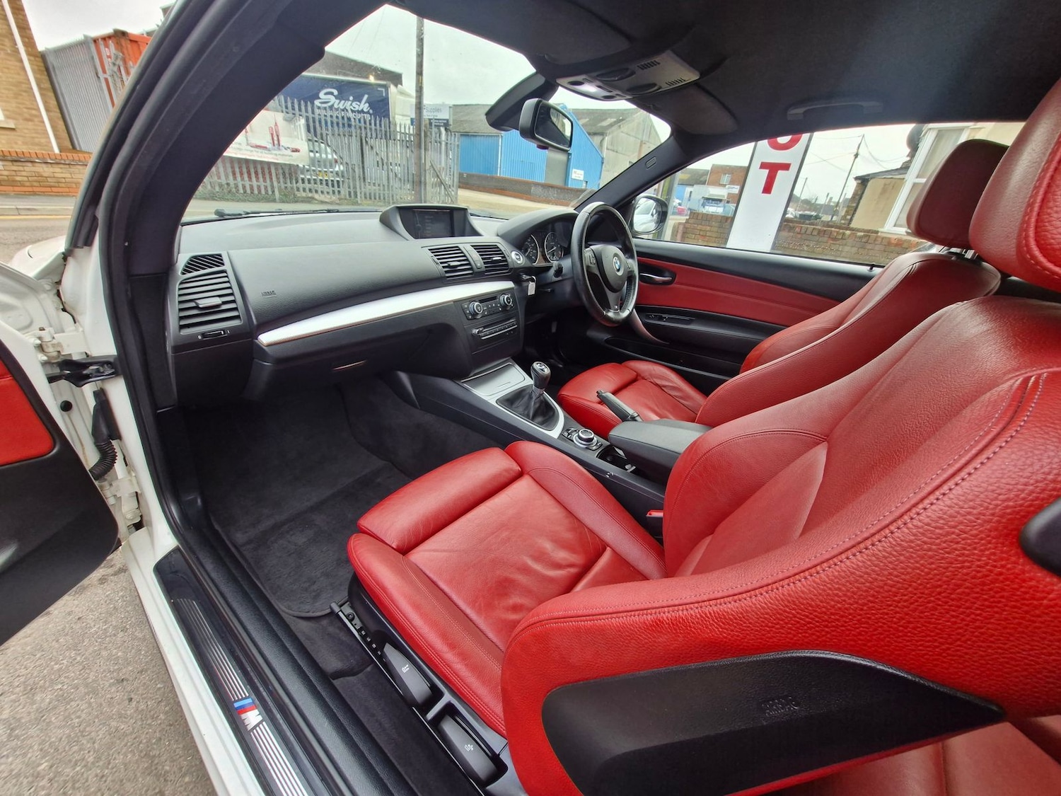 Used BMW 1 Series 2010 for sale - 77365619: Photo 17