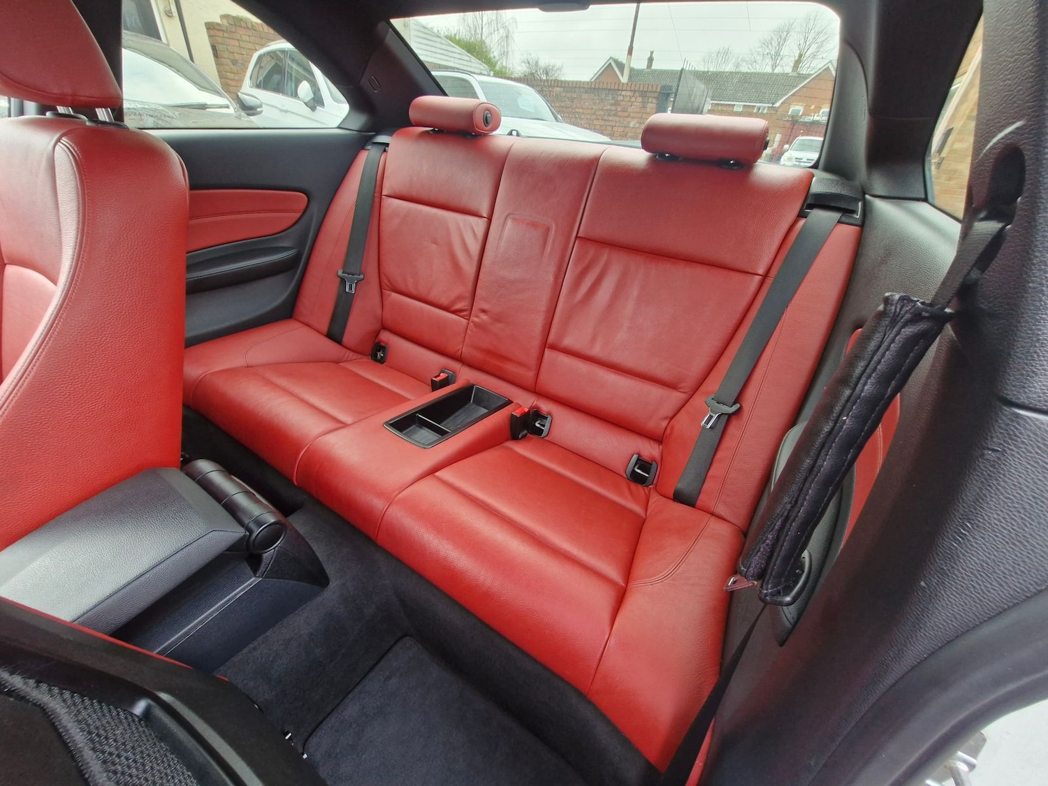 Used BMW 1 Series 2010 for sale - 77365619: Photo 18