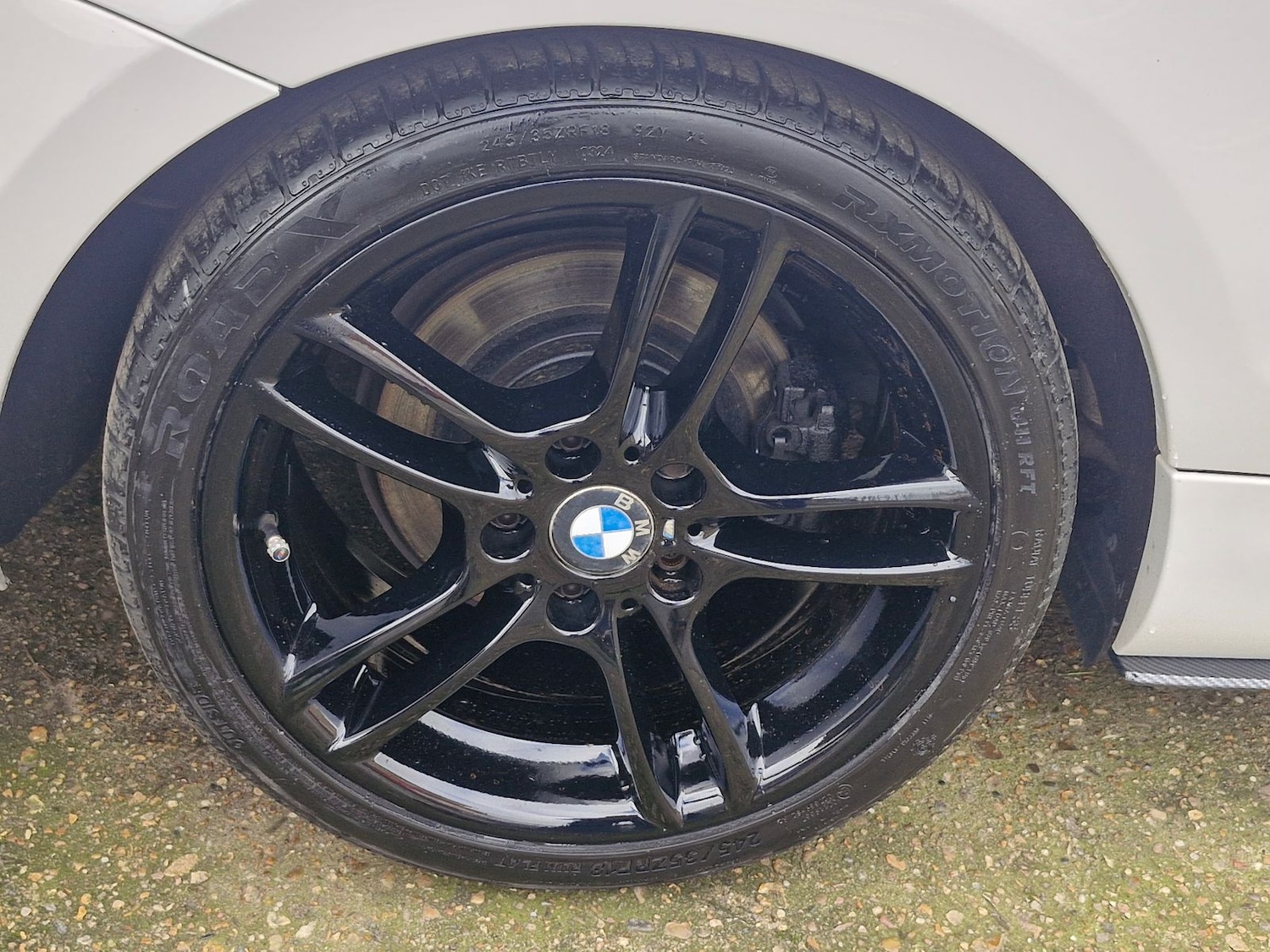 Used BMW 1 Series 2010 for sale - 77365619: Photo 29