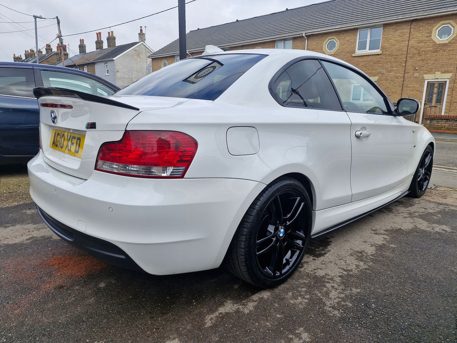 Used BMW 1 Series 2010 for sale - 77365619: Photo 3