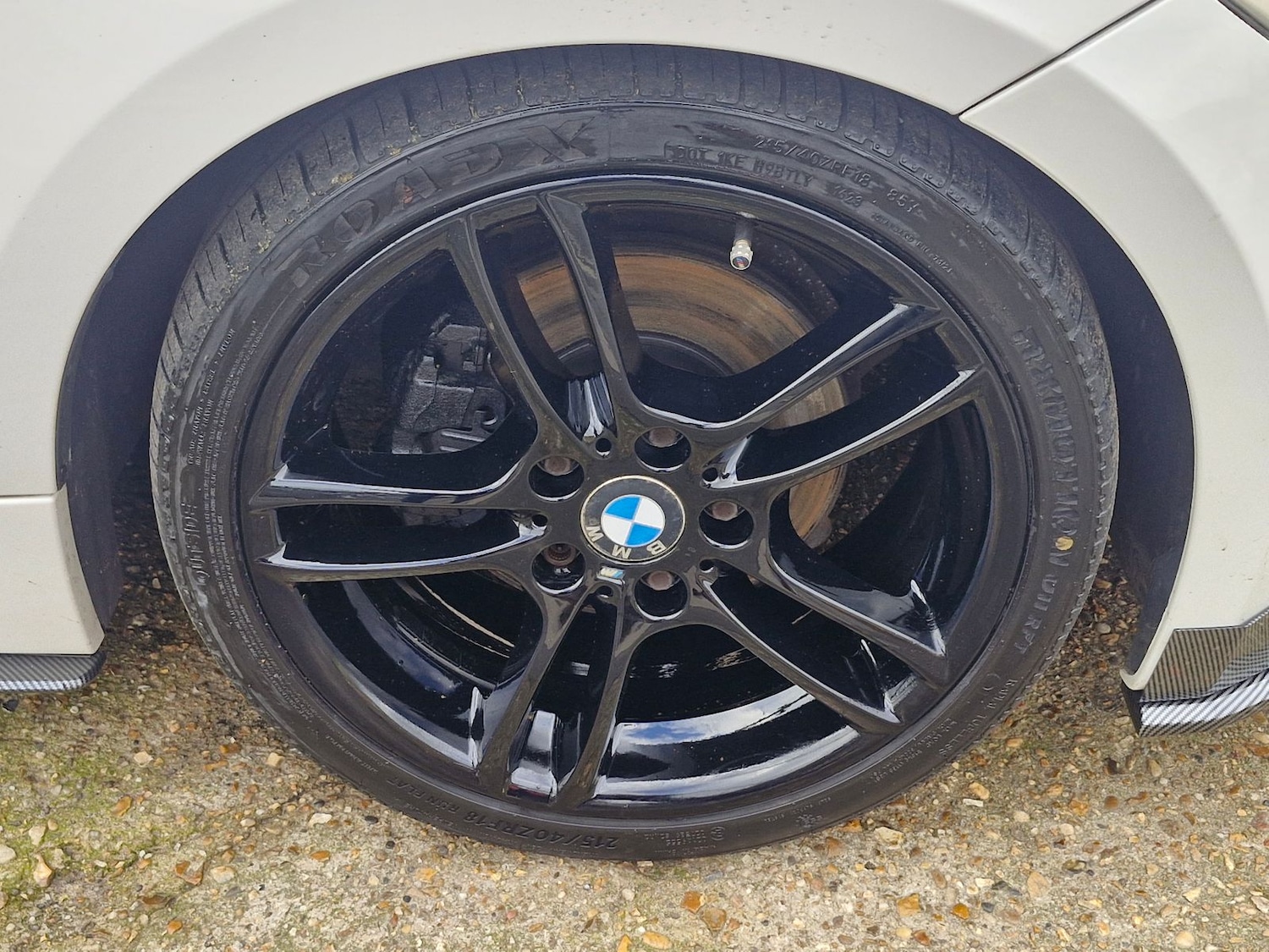 Used BMW 1 Series 2010 for sale - 77365619: Photo 31