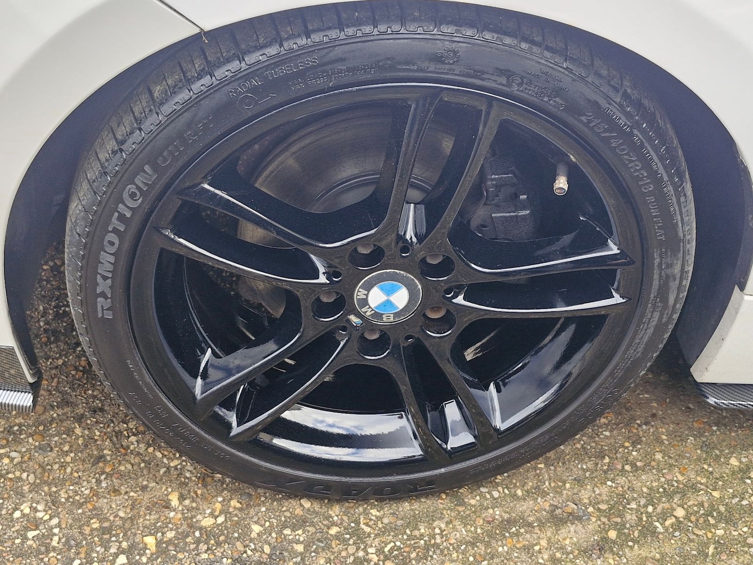 Used BMW 1 Series 2010 for sale - 77365619: Photo 32