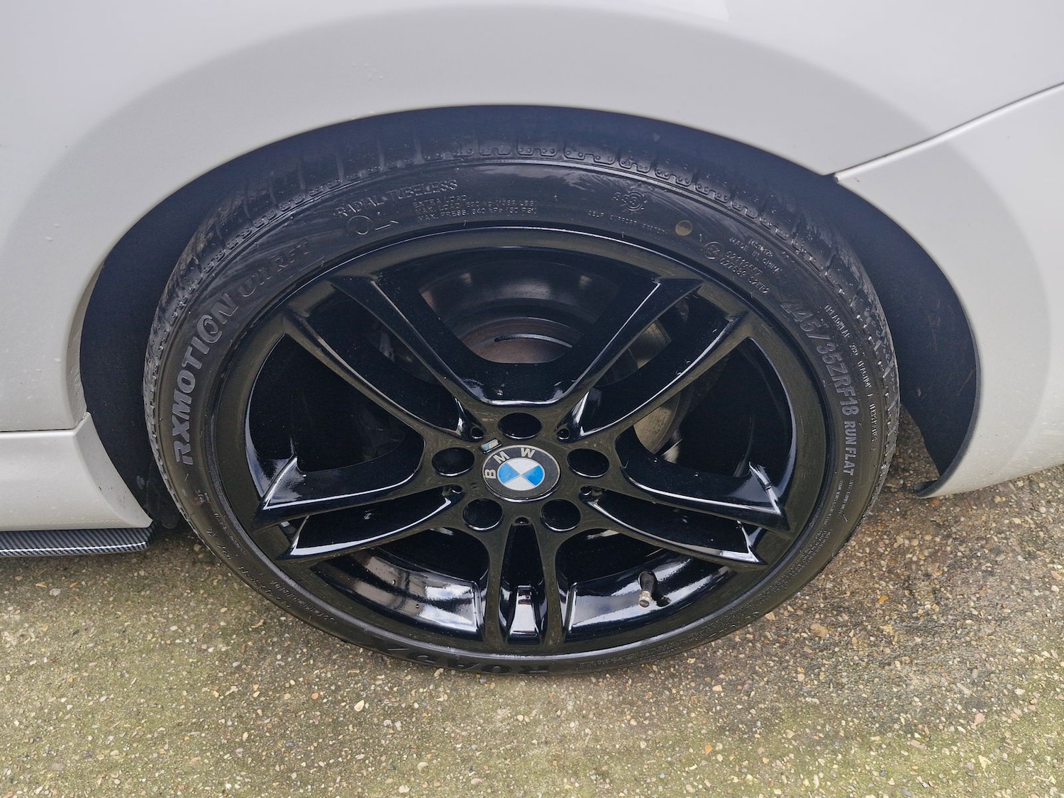 Used BMW 1 Series 2010 for sale - 77365619: Photo 33