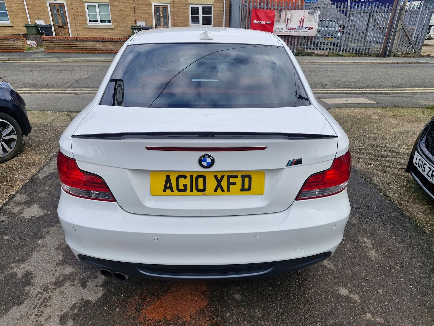 Used BMW 1 Series 2010 for sale - 77365619: Photo 5