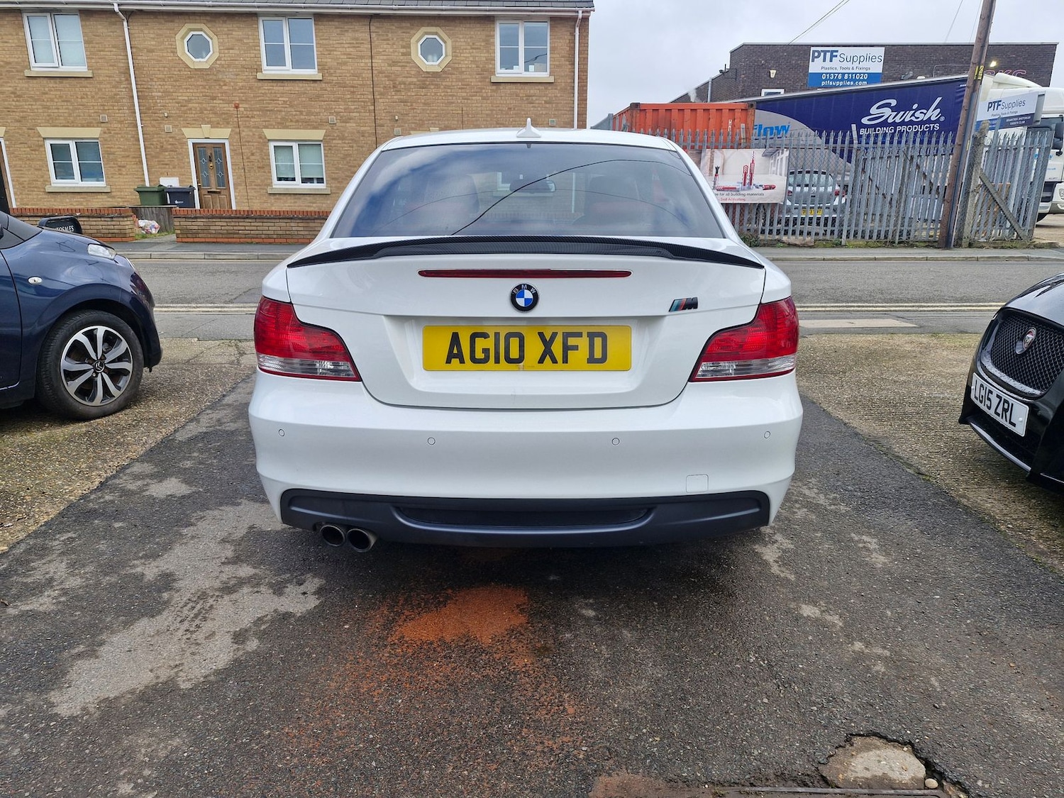 Used BMW 1 Series 2010 for sale - 77365619: Photo 6
