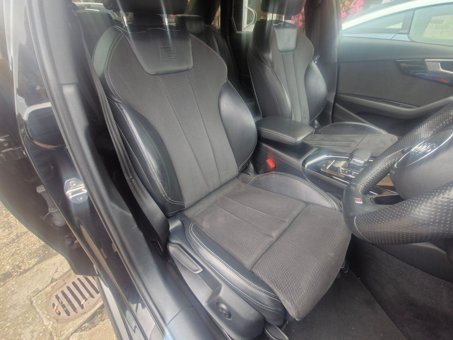 Used Audi A4 2020 for sale - 76387512: Photo 18