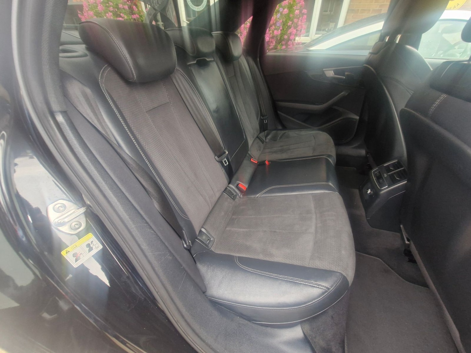 Used Audi A4 2020 for sale - 76387512: Photo 19