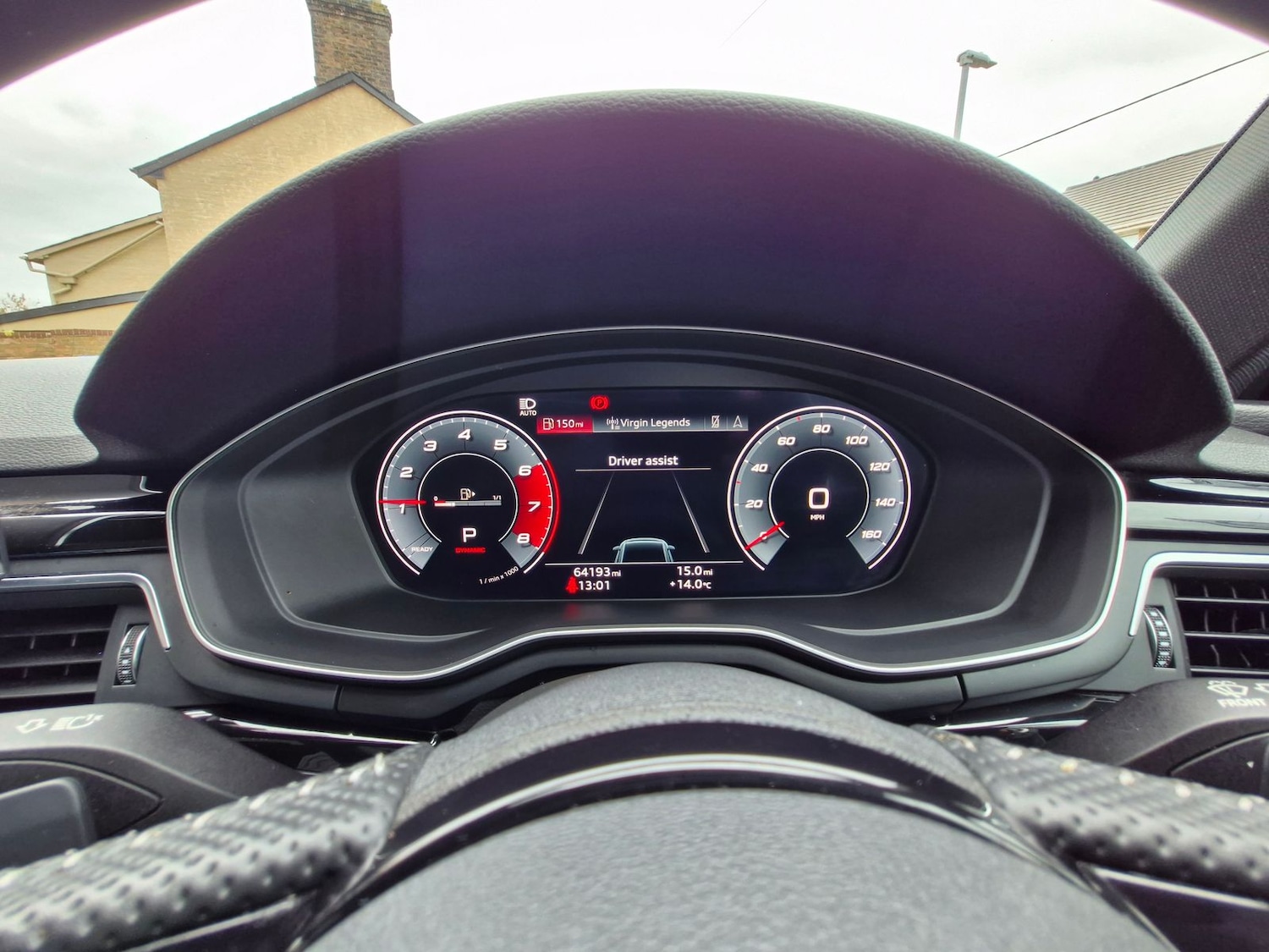 Used Audi A4 2020 for sale - 76387512: Photo 20