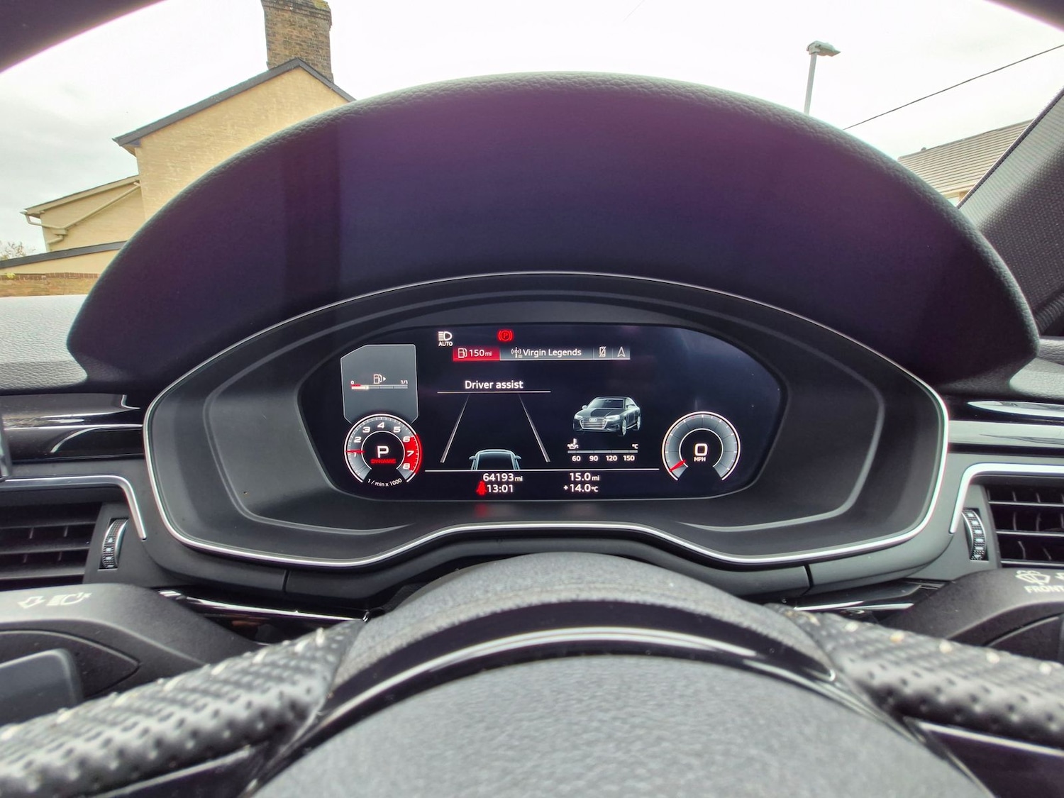 Used Audi A4 2020 for sale - 76387512: Photo 21