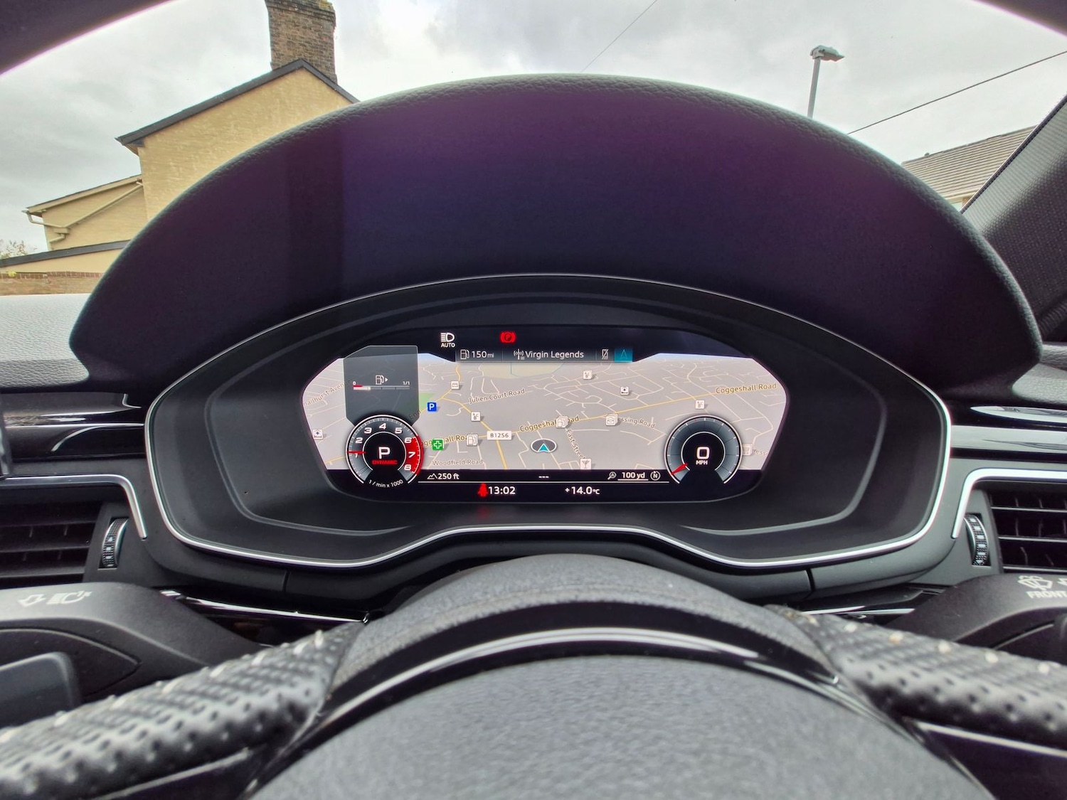 Used Audi A4 2020 for sale - 76387512: Photo 23