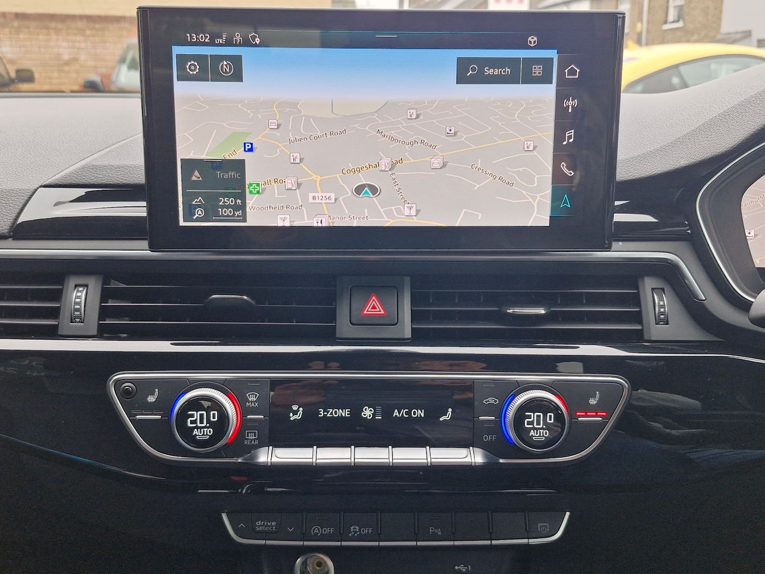 Used Audi A4 2020 for sale - 76387512: Photo 24