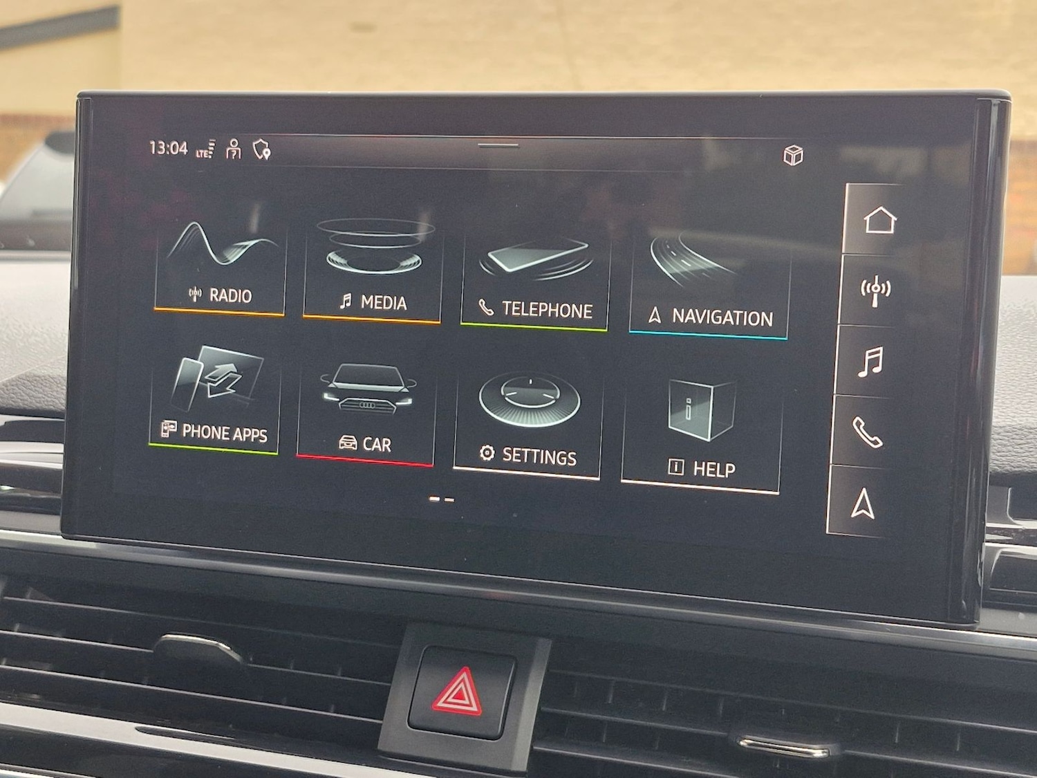 Used Audi A4 2020 for sale - 76387512: Photo 25