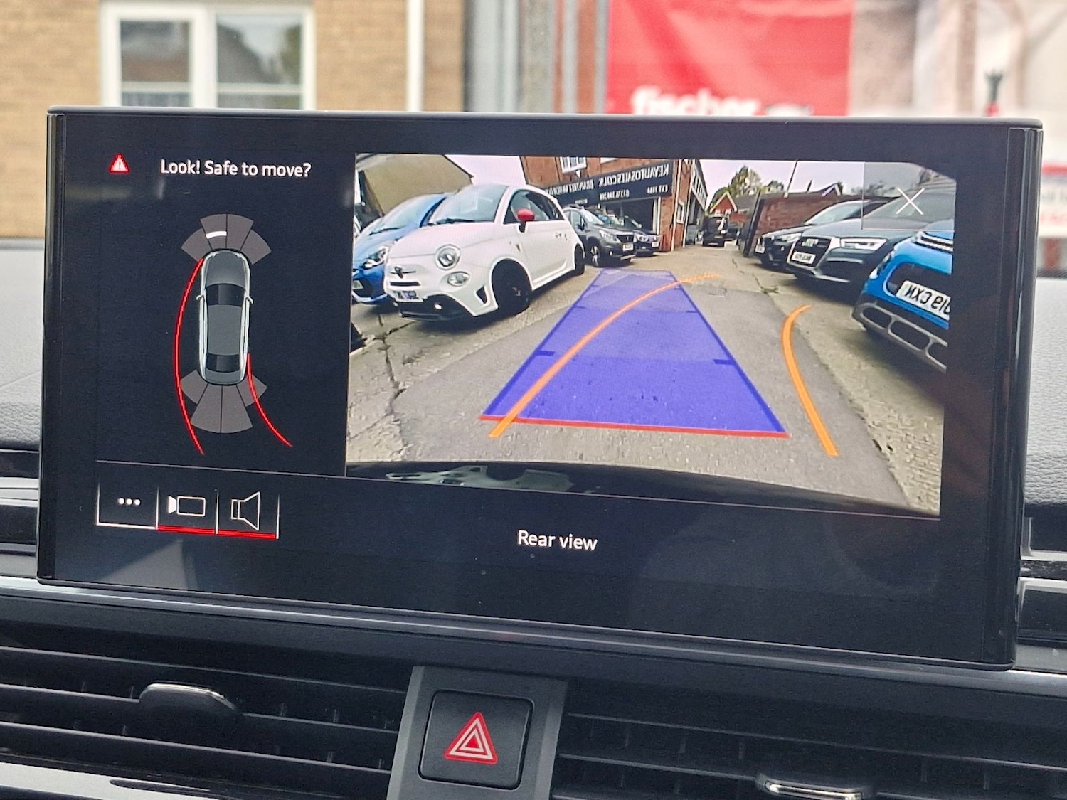 Used Audi A4 2020 for sale - 76387512: Photo 27