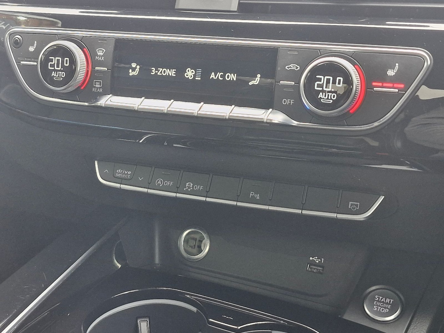 Used Audi A4 2020 for sale - 76387512: Photo 28