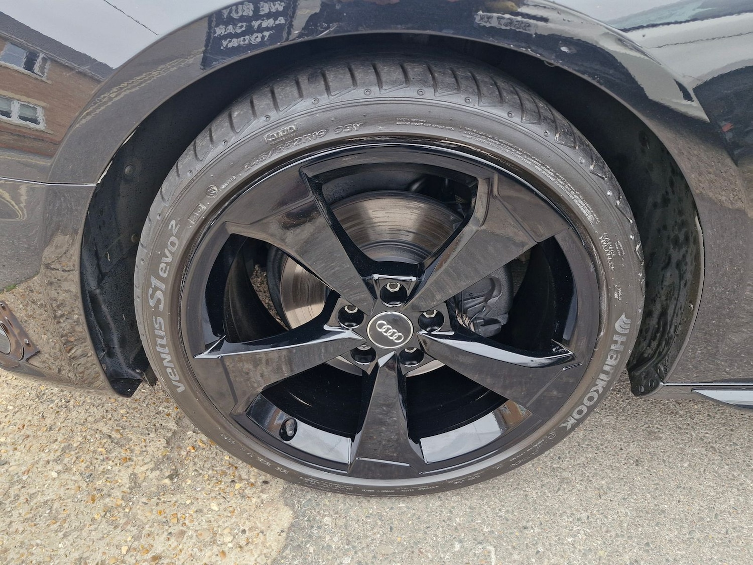 Used Audi A4 2020 for sale - 76387512: Photo 37