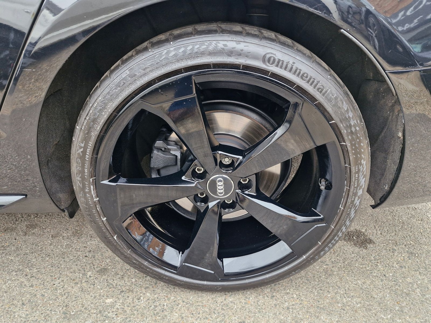 Used Audi A4 2020 for sale - 76387512: Photo 38