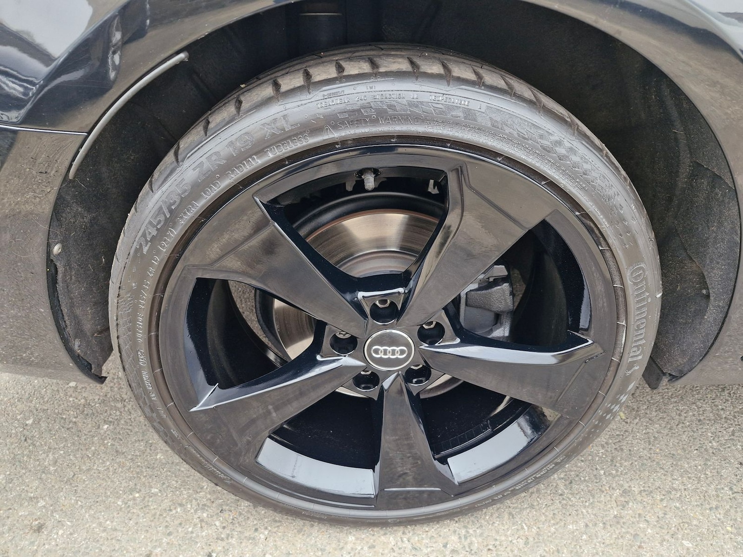 Used Audi A4 2020 for sale - 76387512: Photo 39