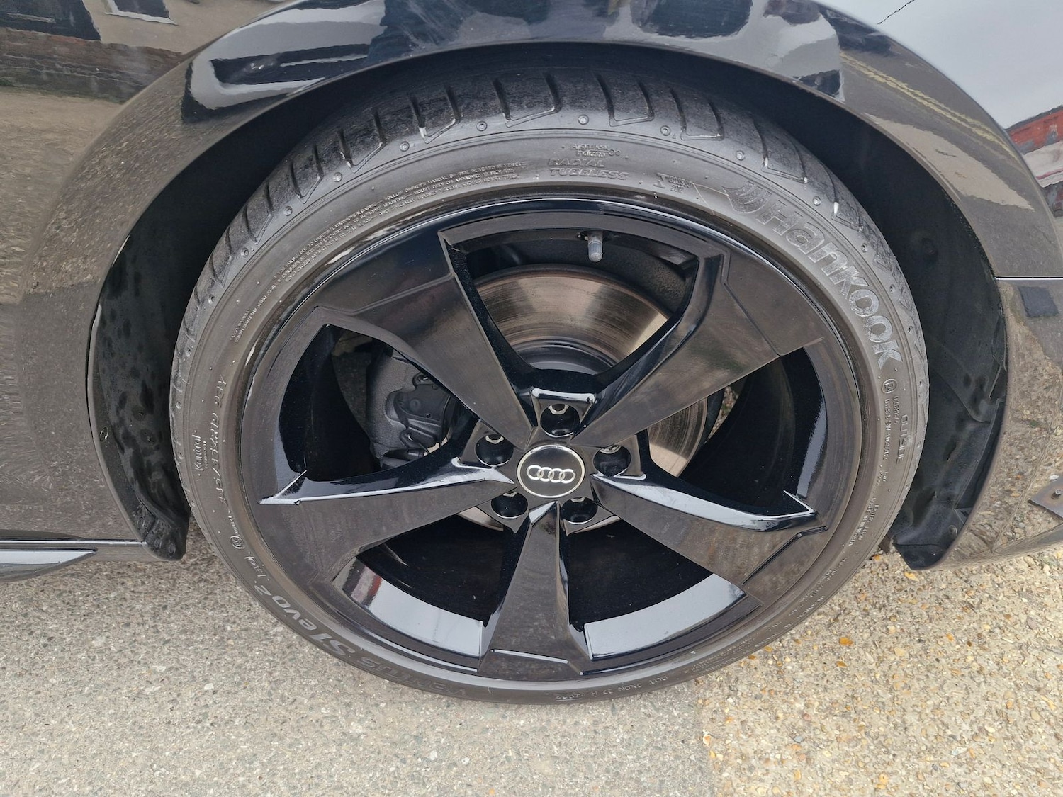 Used Audi A4 2020 for sale - 76387512: Photo 40