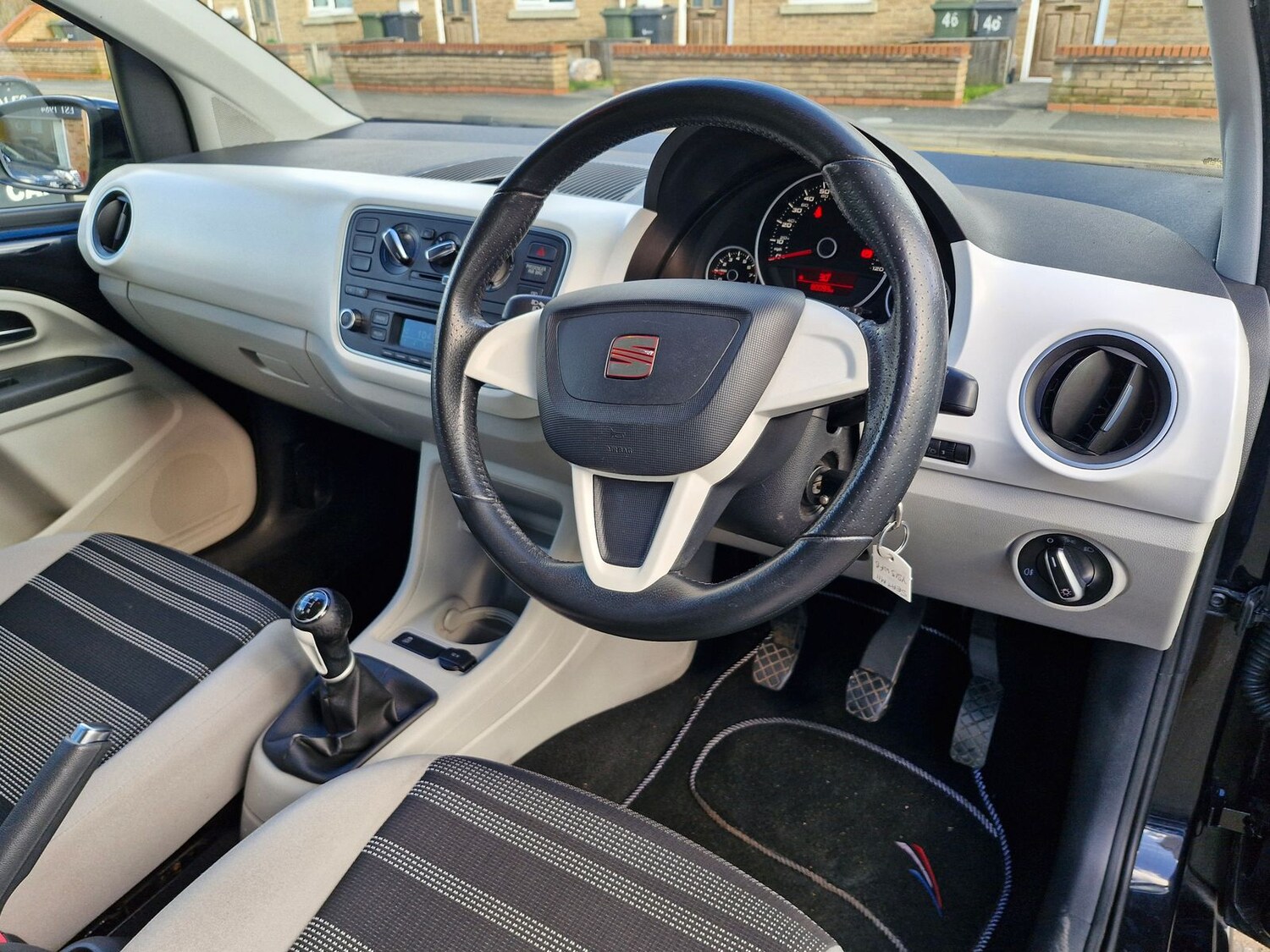 Used SEAT Mii 2013 for sale - 77560769: Photo 11