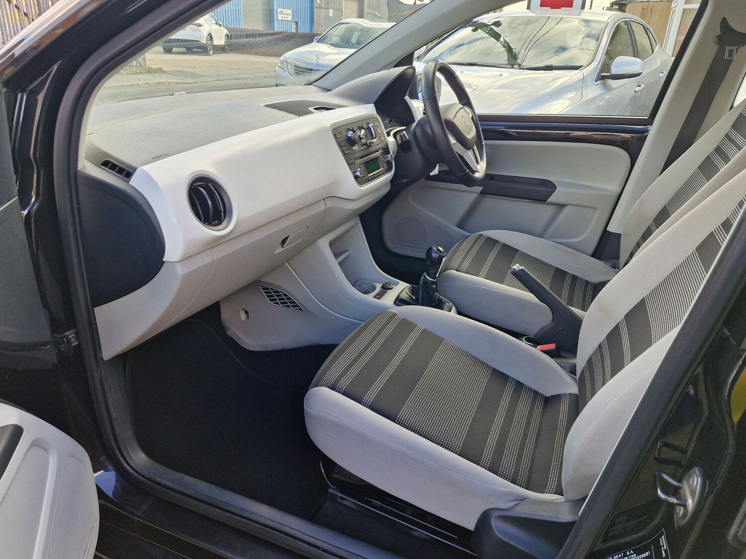 Used SEAT Mii 2013 for sale - 77560769: Photo 13