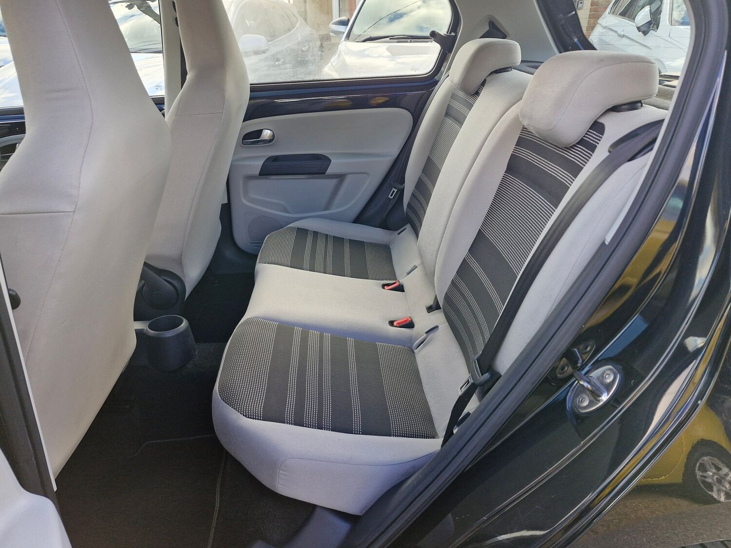 Used SEAT Mii 2013 for sale - 77560769: Photo 14