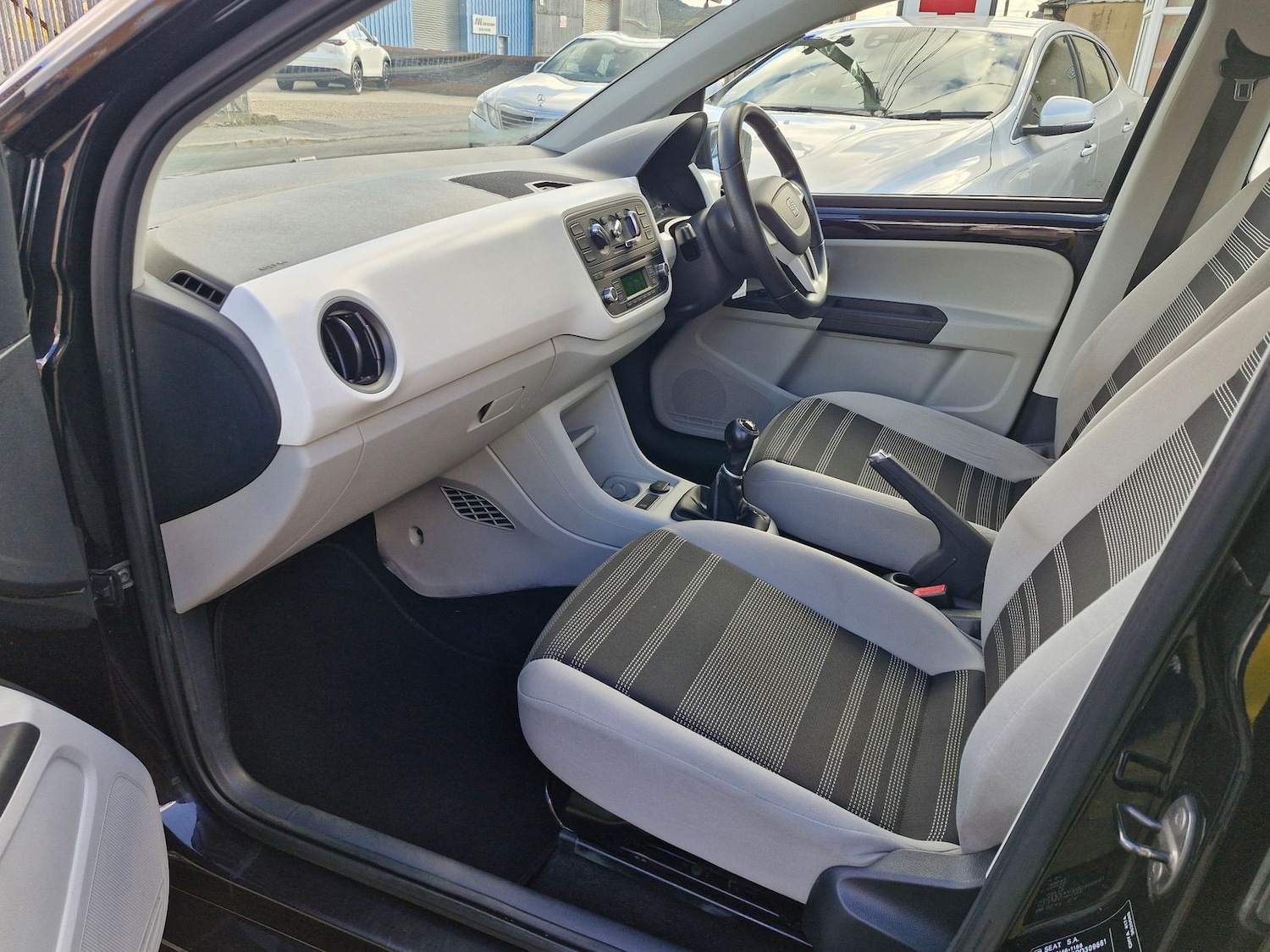 Used SEAT Mii 2013 for sale - 77560769: Photo 17