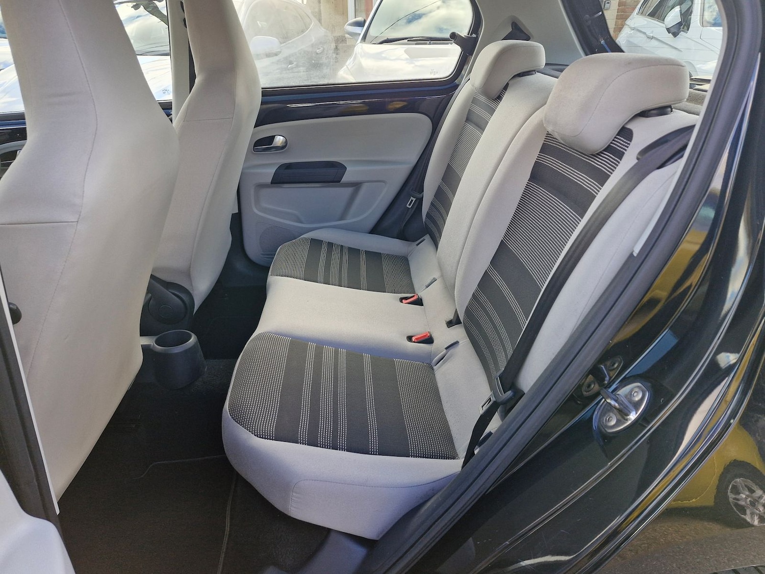 Used SEAT Mii 2013 for sale - 77560769: Photo 18