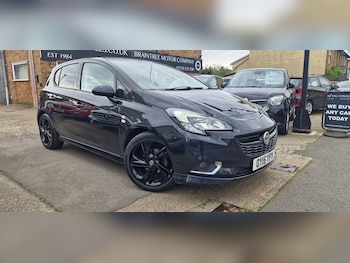 Used Vauxhall Corsa 2015 for sale - 78499071: Photo