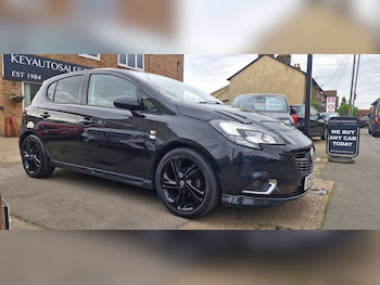 Used Vauxhall Corsa 2015 for sale - 78499071: Photo