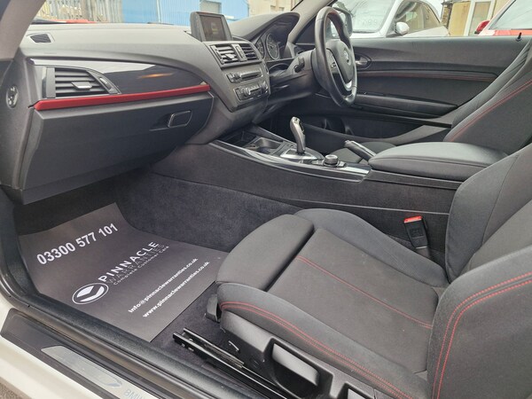 Used BMW 2 Series 2015 for sale - 75259419: Photo 10