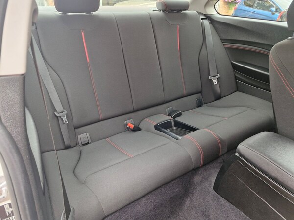 Used BMW 2 Series 2015 for sale - 75259419: Photo 11