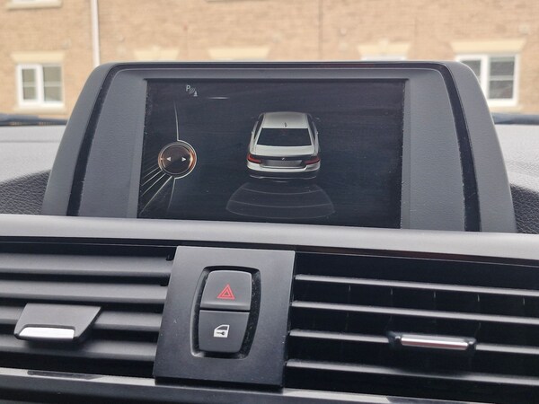 Used BMW 2 Series 2015 for sale - 75259419: Photo 15