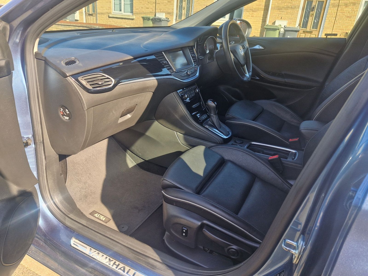 Used Vauxhall Astra 2016 for sale - 77685839: Photo 15