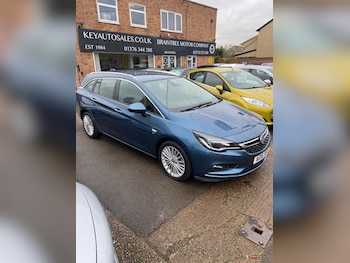 2016 - 1.4i Turbo Elite Sports Tourer 5dr Petrol Auto Euro 6 (s/s) (150 ps)