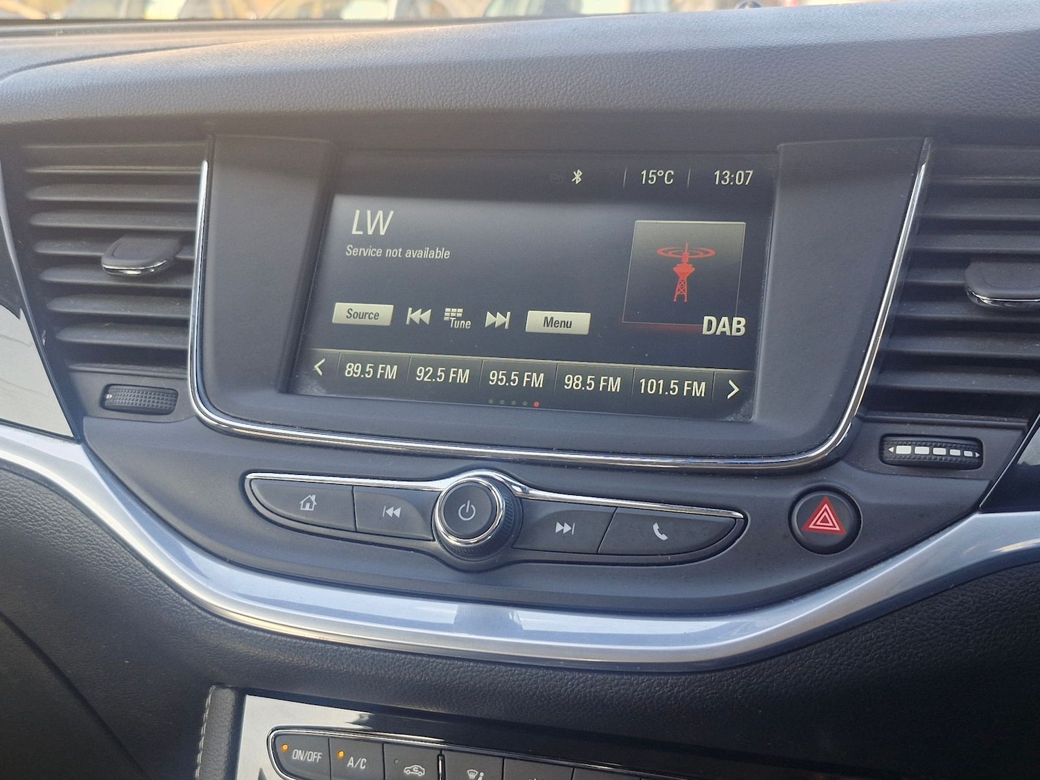 Used Vauxhall Astra 2016 for sale - 77685839: Photo 23